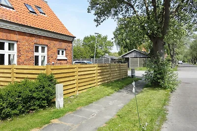 6 Personen Ferienhaus in Rødby