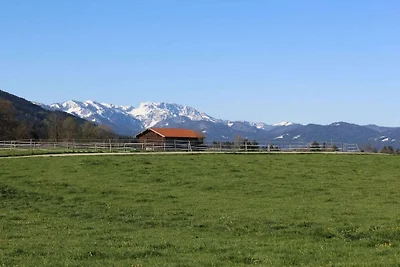 Nella casa vacanze Vorbergblick
