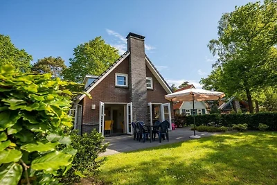 Ferienhaus in Lochem mit Terrasse