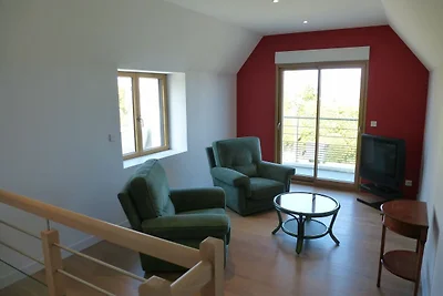 Cottage, Plougasnou