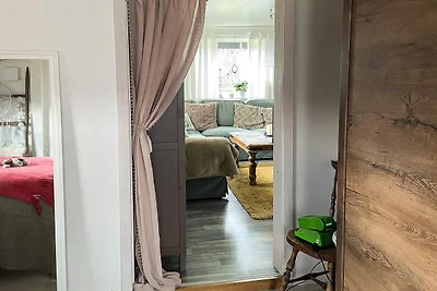6 Personen Ferienhaus in Skummeslövsstrand
