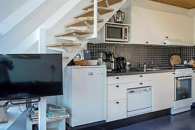 6 Personen Ferienhaus in Vestervig-By Traum