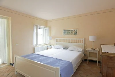 Casa Marsilva - Vakantieappartement vlakbij h...
