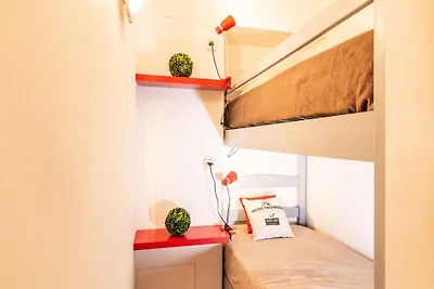 Residenz Balcon Du Soleil