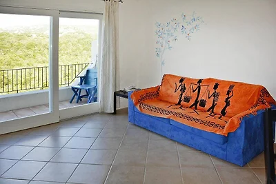 Wohnung in Golfo Aranci mit Terrasse