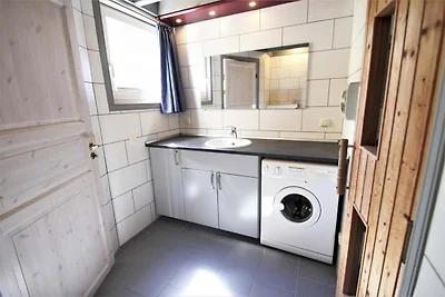 Ferienhaus Erholungsurlaub Mirow