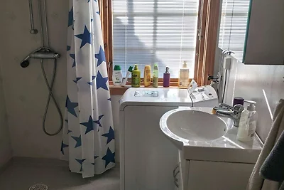 4 Sterne Ferienhaus in ESKILSTUNA