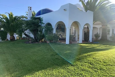 Villa Las Amapolas