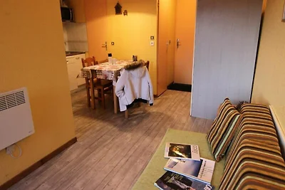 ALTINEIGE STUDIO-HÜTTE 25M² 4 PERS SCHÖNE...