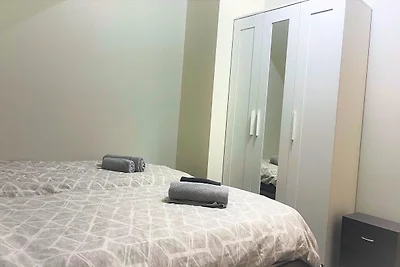 Ansprechende Wohnung in Pellingen