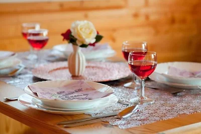 Accogliente casa per le vacanze, Ustronie...