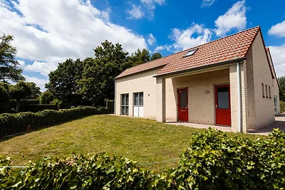 Bungalow indipendente ai margini della...