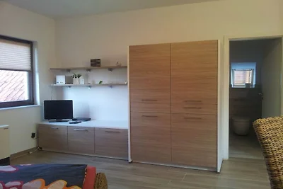 Apartamento vacacional de 1 dormitorio.