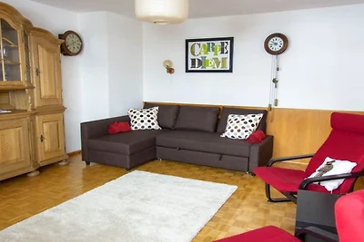Haus Schmidt Feldberg