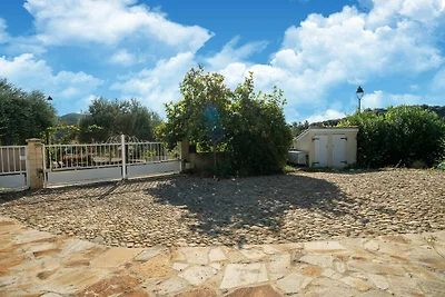 Villa accogliente con piscina privata