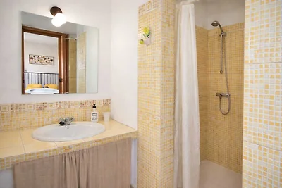 Dom Samuela z prywatnym basenem