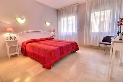 Appartement in Valras voor 6 personen