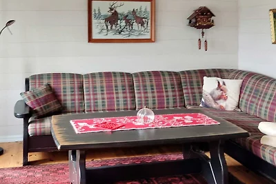6 person holiday home in lyngdal-By Traum