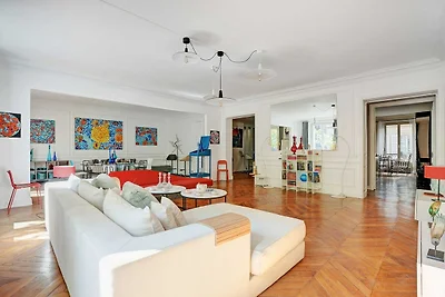 Elegant appartement - 4BR -10P- Madeleine