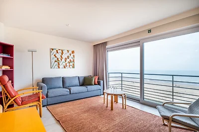 Appartamento Vacanza con famiglia Koksijde