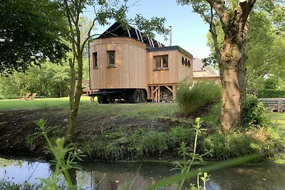 Vakantiehuis voor 2 personen