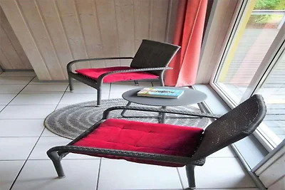 Exklusives skandinavisches Ferienhaus