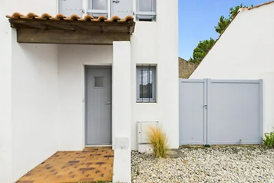 Casa a La Tranche-sur-Mer vicino alla...