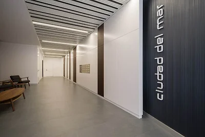 Appartement in Las Palmas bij Alcaravaneras