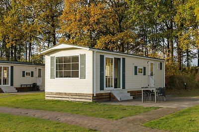 Verzorgd ingericht chalet met WiFi nabij het...