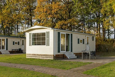 Chalet f�r 4 Personen in Borger