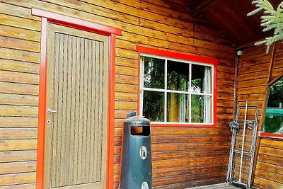 Chalet mit Terrasse in La Roche-en-Ardenneon