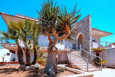 Ferienhaus in Mazara del Vallo