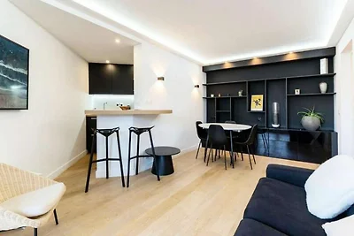 Renovierte Wohnungen f�r 4 Personen