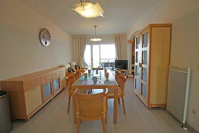 Appartamento a Empuriabrava con Vista Lago
