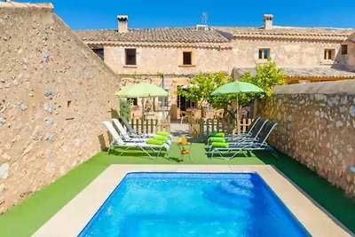 Finca Can Maria Costitx - Ferienhaus Mit Pool