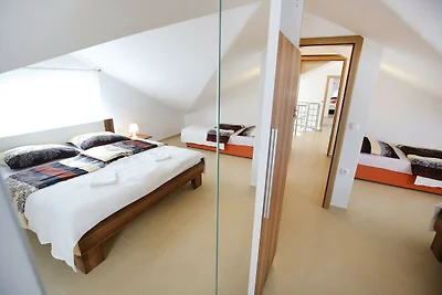 Apartments Kapetan -  Standard Studio Apartme...
