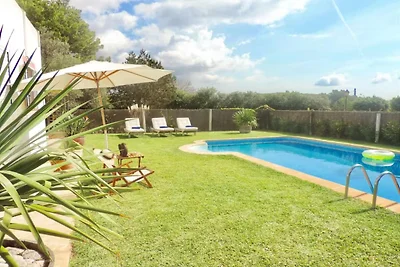 Luxuriöser Ibiza-Aufenthalt mit Meerblick