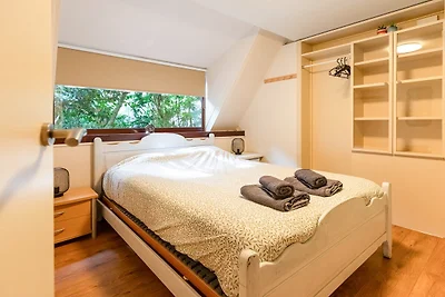 Gemütliches Chalet mit Sauna in Lanaken