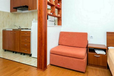 Guest House Fontana -  Studio Apartment with ...