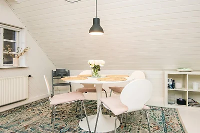 4 persoons vakantie huis in Børkop