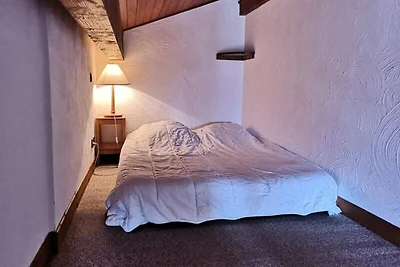 Apartment in Notre-Dame in der Nähe der...