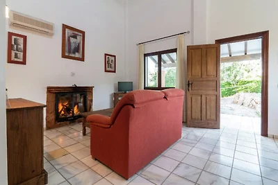 Bungalow con piscina a Pozo Alcón