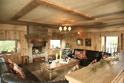 Vielsalm Aufenthalt mit pelzigen Freunden