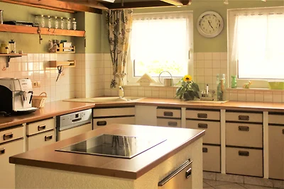 Schöne Wohnung in Seenähe