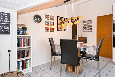 6 Personen Ferienhaus in Brovst
