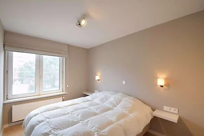 apartman za odmor Obiteljski odmor De Haan