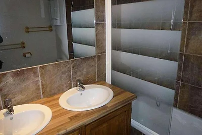 Residenz Mercantour mit drei Zimmern