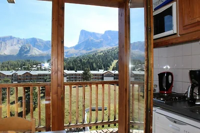 Appartement bij Pic de Bure pistes