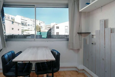 Anspruchsvolles Refugium in Meeresnähe, Agde