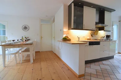 Vakantiehuis Voorthuizen bij De Veluwe